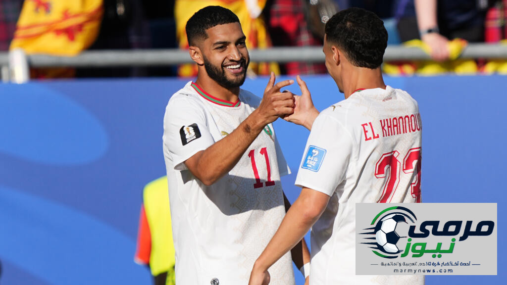 مباراة المغرب وهايتي في مونديال 2026: التوقيت وقنوات البث