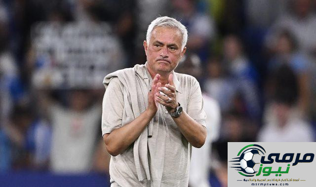لم يفعلها في ولايته الأولى .. مورينيو يكسر عقدة افتتاحية الدوري الإسباني