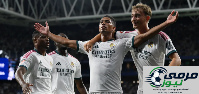 ريال مدريد يغلق الباب أمام عرض فرنسي لضم موهبته قبل نهاية الميركاتو
