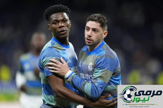 مورينيو يضع حدًا لأزمة ثنائي ريال مدريد