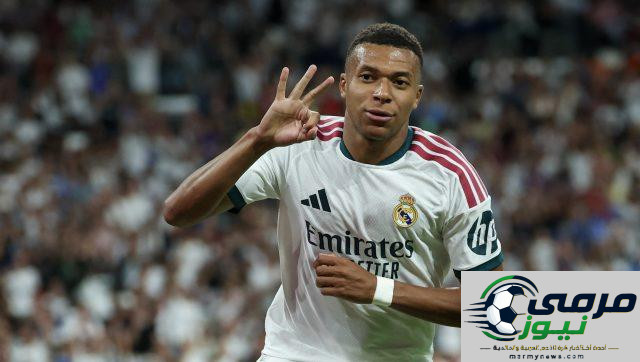 بكلمات مؤثرة .. فالفيردي يمتدح تأثير مبابي مع ريال مدريد