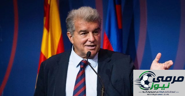 “إحراج تاريخي”.. أتلتيكو مدريد يهاجم لابورتا وهيدالغو بسبب قضية ألفاريز