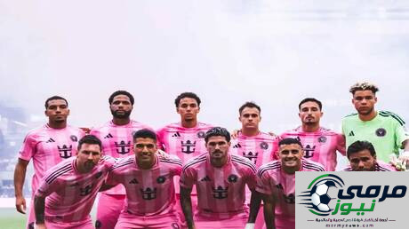 إنتر ميامي يعلن عن تعيين مدرب جديد