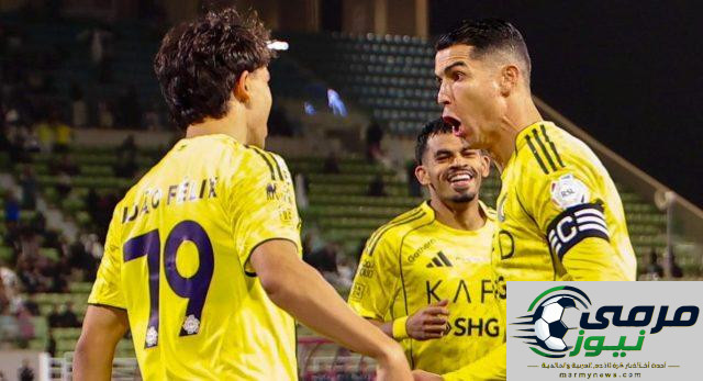 مفاجأة في النصر قبل مواجهة اليوم.. تدريبات خاصة للمستبعدين
