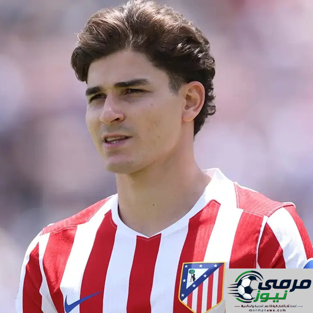 ألفاريز لم يقدم أي دليل طبي لأتلتيكو مدريد على إصابته بالاكتئاب