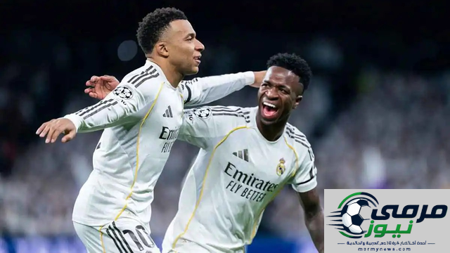 ثنائي ريال مدريد يملك كل مقومات النجاح
