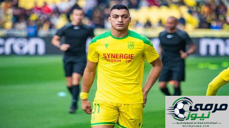المصري مصطفى محمد ينتقل إلى الدوري التركي.. الكشف عن تفاصيل الصفقة