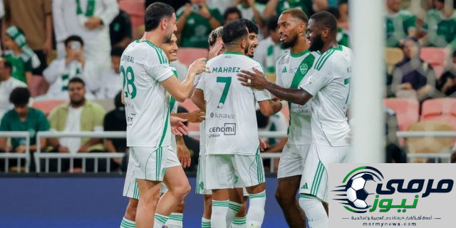«قبح كروي بعد ما كان الراقي يهاب»