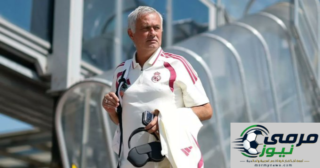 هكذا يعيد مورينيو صياغة أجواء غرفة ملابس ريال مدريد