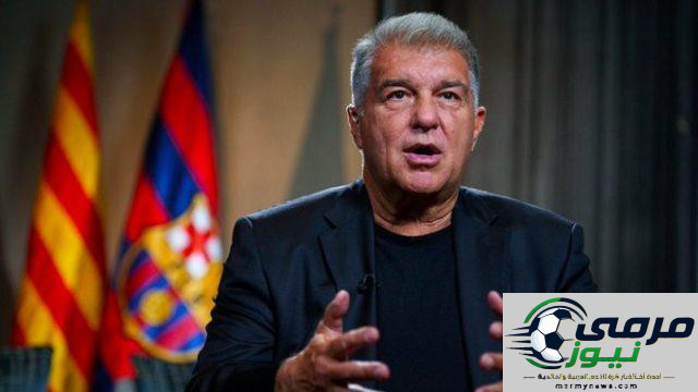 برشلونة في قفص الاتهام