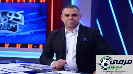 مصر.. أول إجراء من المجلس الأعلى للإعلام ضد حسن شحاتة