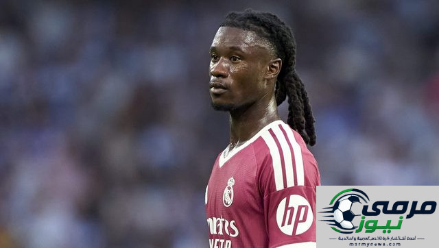 موقف ريال مدريد بعد قرار كامافينغا بالاستمرار