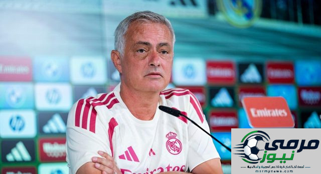 ماذا قال مورينيو عن أزمات أسينسيو المتكررة داخل ريال مدريد؟