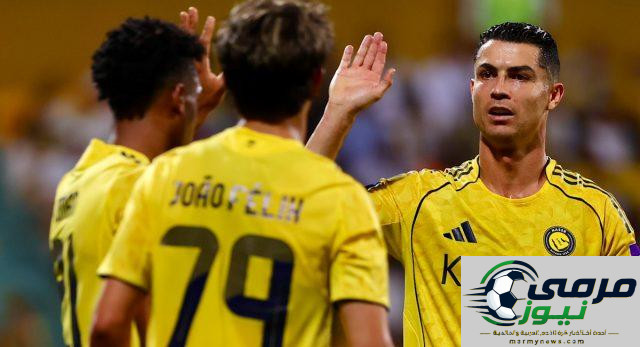 سبب يمنع النصر من التتويج بالبطوولات هذا الموسم والسر في الهلال