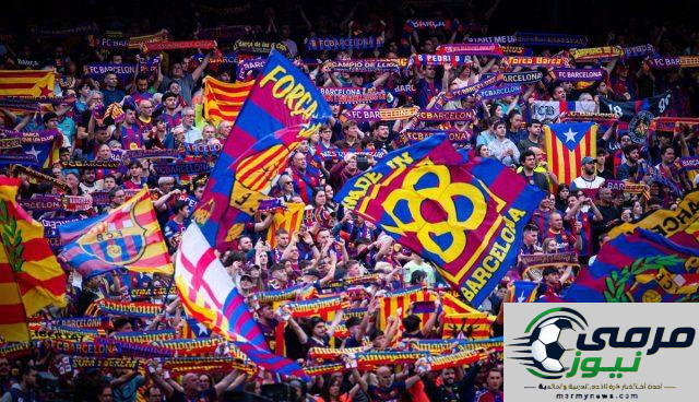أوبتا تتوقع مشوار برشلونة في دوري الأبطال وملامح الصراع مع ريال مدريد