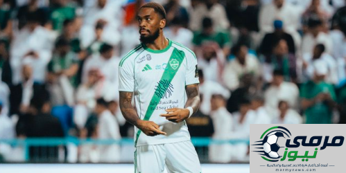 إيفان توني لا يتوقف.. أرقام مرعبة مع الأهلي