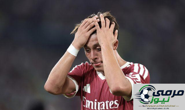 ماركا تطالب مورينيو بمنح غولر دور البطولة في ريال مدريد