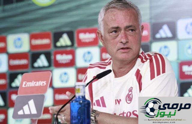 صحفي مدريدي يوجه تحذير شديد اللهجة لـ مورينيو من شبح الماضي