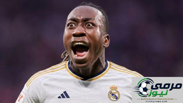 ديوماندي بريء .. ثنائي ريال مدريد تركاه وحيدا