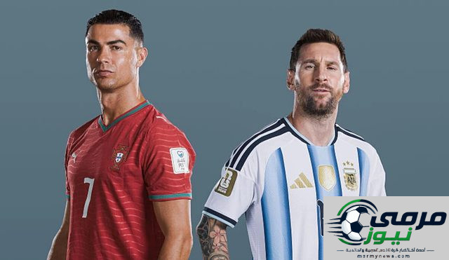 تيفيز يريد جمع ميسي ورونالدو في فريق واحد… عقبة واحدة تهدد الحلم التاريخي