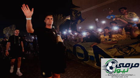 موقف غريب لرونالدو في جدة قبل كلاسيكو النصر والاتحاد