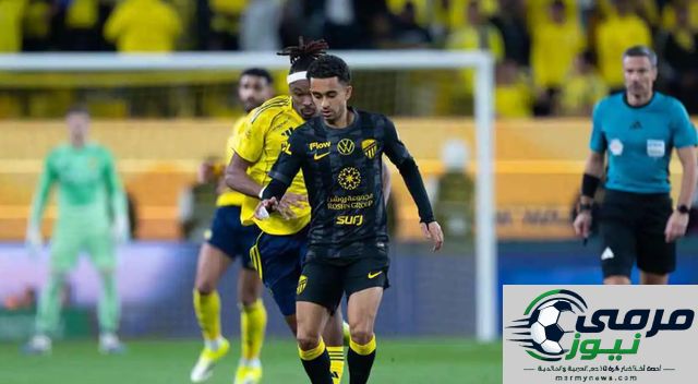 5 ضد 1.. مفاجأة في توقعات قمة الاتحاد والنصر