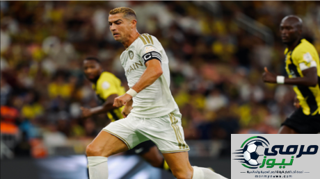 الاتحاد يسقط النصر في الكلاسيكو ويبعده عن صدارة الدوري السعودي