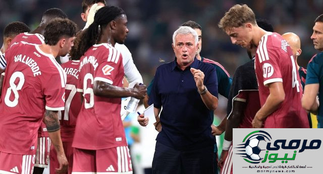 موراليس يضع يده على جرح ريال مدريد بعد السقوط أمام بيتيس