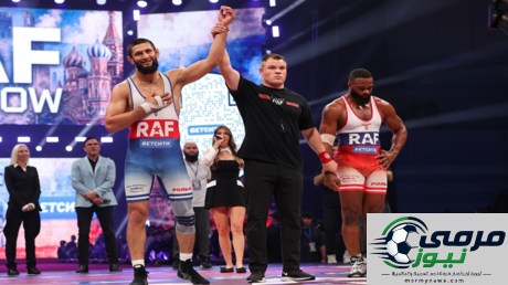 في 94 ثانية.. شيماييف يشعل الأجواء ويسقط وودلي في "RAF" موسكو (فيديو)