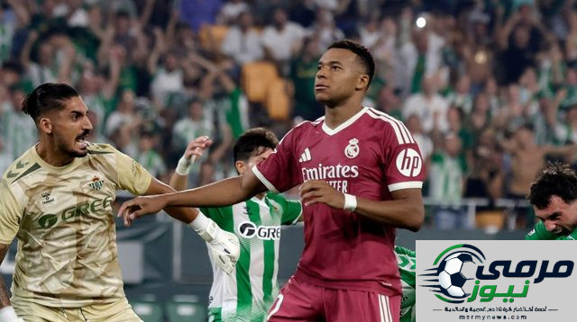 بالأرقام.. مبابي يجسد سبب تفوق برشلونة على ريال مدريد
