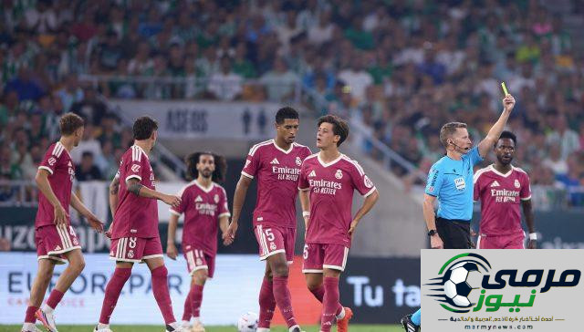 أزمة خفية في ريال مدريد .. سيغورولا يكشف ما لا يراه الجميع