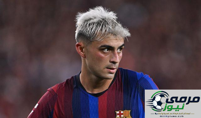 رد قاطع على المشككين .. بيدري يفتح قلبه حول الشراكة مع رودري