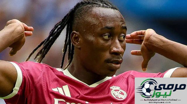 مورينيو يفتح بابا ظل مغلقا حتى الآن لنجم ريال مدريد