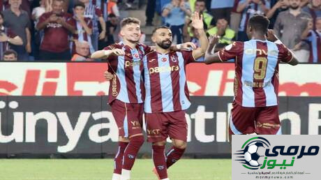 محمد صلاح يحقق أول رقم قياسي في الدوري التركي (فيديو)
