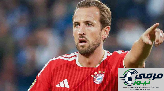 3 رسائل من هاري كين عن حلم التتويج بدوري أبطال أوروبا