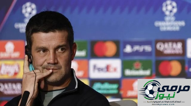 مدرب انتر ميلان يحذر فريقه من قوة ريال مدريد