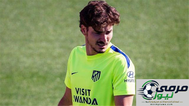 بديل ألفاريز يثبت صحة رهان برشلونة