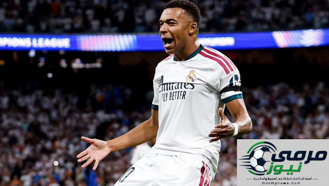 مفارقة غريبة في ريال مدريد بعد فوزه على إنتر ميلان