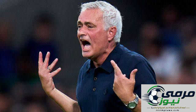 مخاطرة تهدد ريال مدريد مع مورينيو