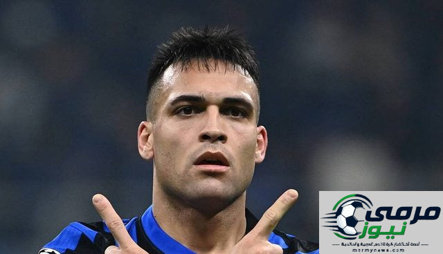 لاوتارو مارتينيز يتصدر قائمة أعلى رواتب الدوري الإيطالي.. هيمنة واضحة لإنتر