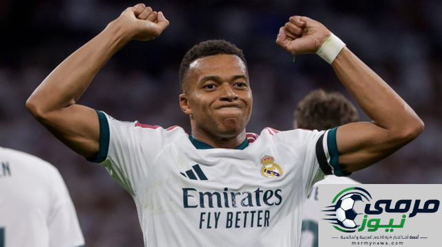 كم هدفا يحتاج مبابي ليصبح الهداف التاريخي لدوري أبطال أوروبا؟