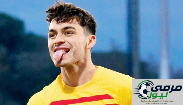 بيدري يكشف كواليس فشل اختباره في ريال مدريد ودور سخرية أهله في تجاوز المحنة