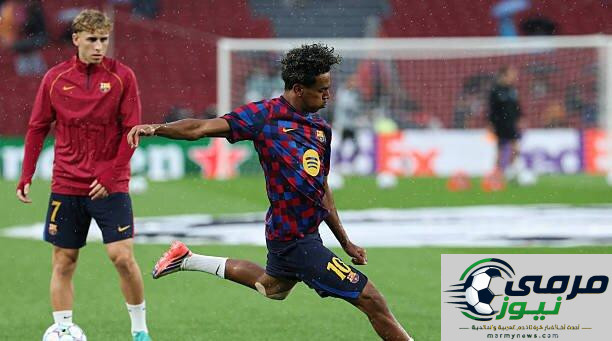 تغطية مباراة برشلونة وفينورد بدوري الأبطال ( تحديث مستمر )