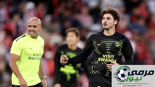 “لم نبتدع الأمر” .. بيدال يقلب الطاولة على كوكي بسبب أزمة ألفاريز