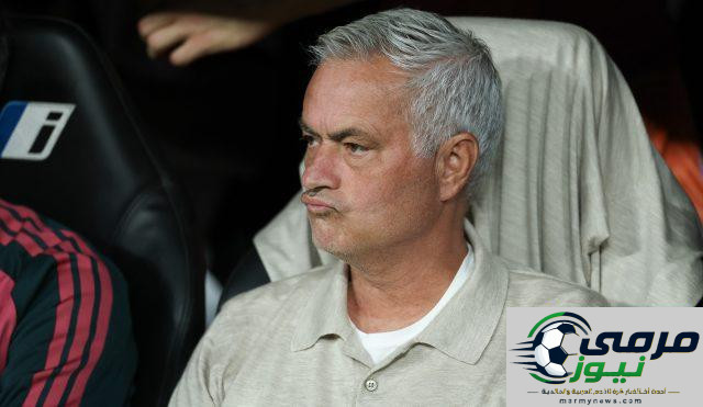 علاقة برشلونة بعودة مورينيو إلى ريال مدريد