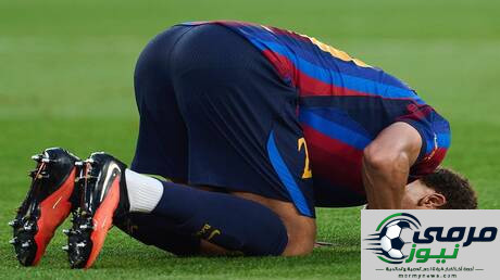 ديكو يعلق على مستقبل حمزة عبد الكريم مع برشلونة