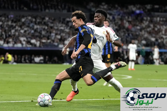 مورينيو وجهازه يحتفلان بعودة قطعة مهمة لتشكيلة ريال مدريد