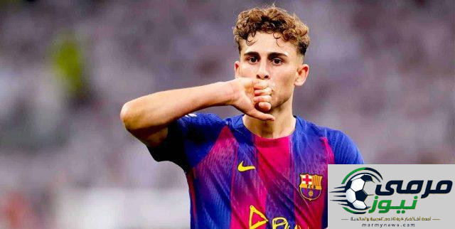 من بديل أولمو إلى حل جديد في تشكيلة برشلونة