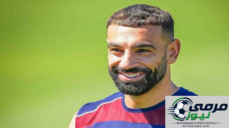 قبل لقاء كونيا سبور.. مشجع يفاجئ محمد صلاح (فيديو)