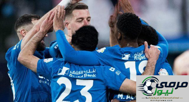 الهلال أمام معضلة هجومية.. المنافسون يملكون الهدافين والزعيم يفتقد السلاح الأهم